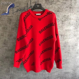 Balenciaga OverSized Sweater Dress BAL-OS56